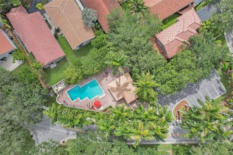 Tiny photo for 10061 NW 2nd Street, Plantation, FL 33324 (MLS # F10545865)