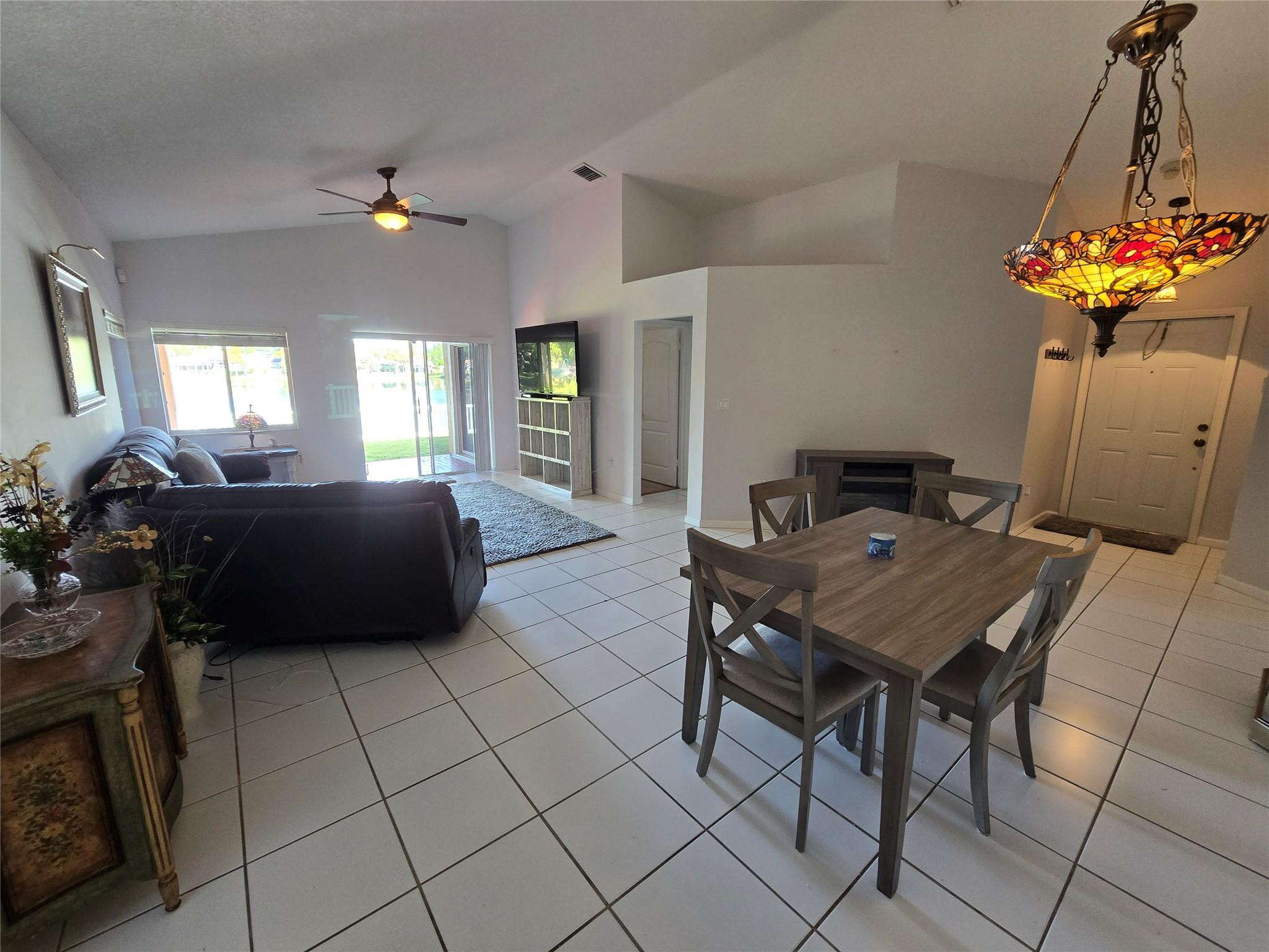 SUNSET COVE - Residential