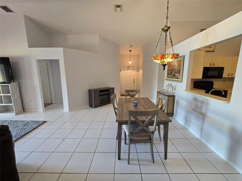 Tiny photo for 10061 NW 2nd Street, Plantation, FL 33324 (MLS # F10545865)