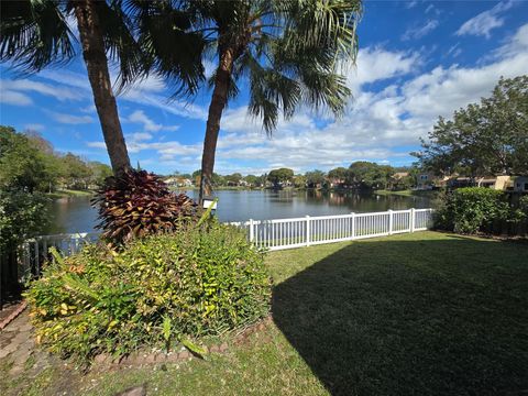 Tiny photo for 10061 NW 2nd Street, Plantation, FL 33324 (MLS # F10545865)