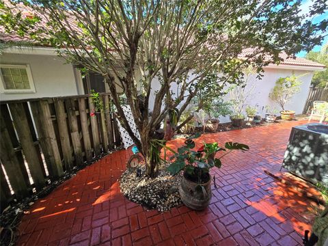 Tiny photo for 10061 NW 2nd Street, Plantation, FL 33324 (MLS # F10545865)