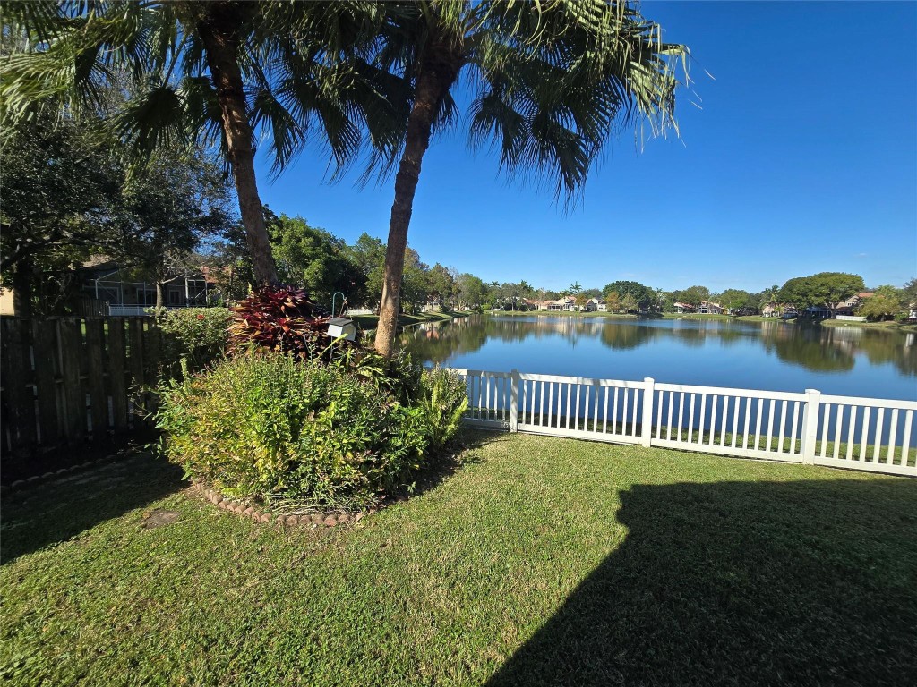 SUNSET COVE - Residential