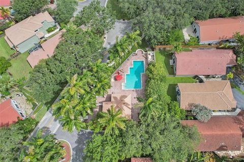 Tiny photo for 10061 NW 2nd Street, Plantation, FL 33324 (MLS # F10545865)