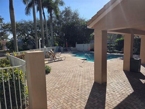 Tiny photo for 10061 NW 2nd Street, Plantation, FL 33324 (MLS # F10545865)