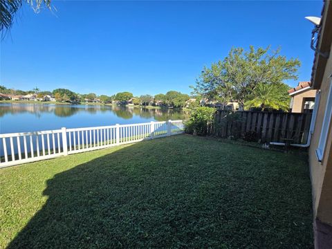 Tiny photo for 10061 NW 2nd Street, Plantation, FL 33324 (MLS # F10545865)
