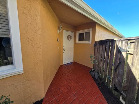 Tiny photo for 10061 NW 2nd Street, Plantation, FL 33324 (MLS # F10545865)