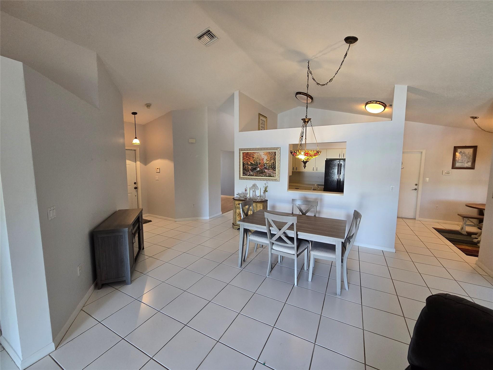 SUNSET COVE - Residential