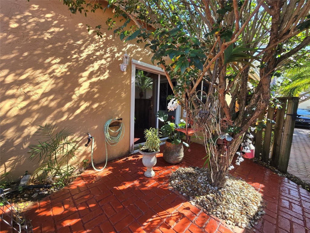 SUNSET COVE - Residential