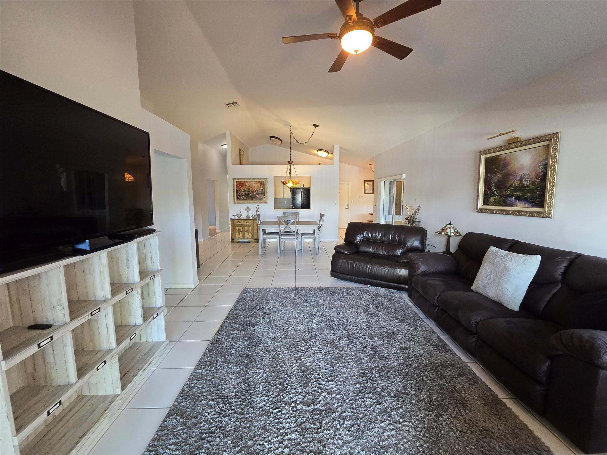 SUNSET COVE - Residential