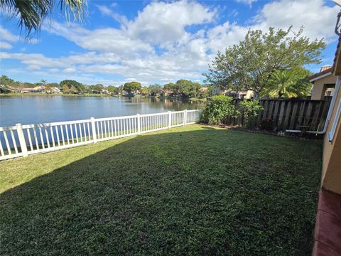 Tiny photo for 10061 NW 2nd Street, Plantation, FL 33324 (MLS # F10545865)