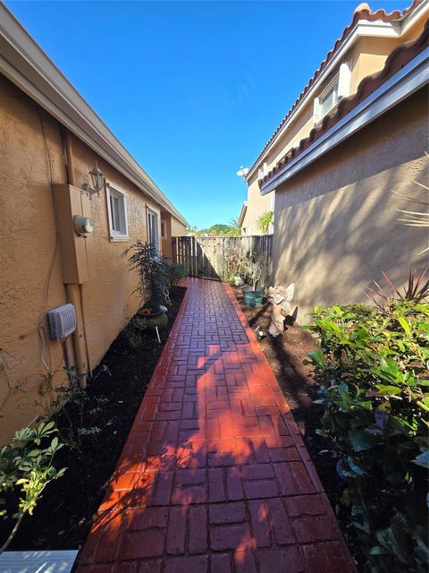 Tiny photo for 10061 NW 2nd Street, Plantation, FL 33324 (MLS # F10545865)