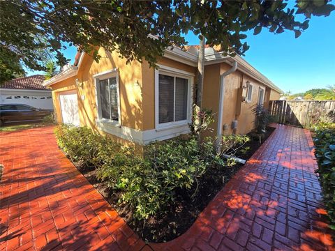 Tiny photo for 10061 NW 2nd Street, Plantation, FL 33324 (MLS # F10545865)