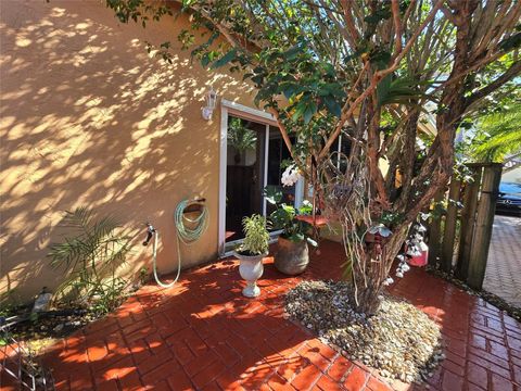 Tiny photo for 10061 NW 2nd Street, Plantation, FL 33324 (MLS # F10545865)