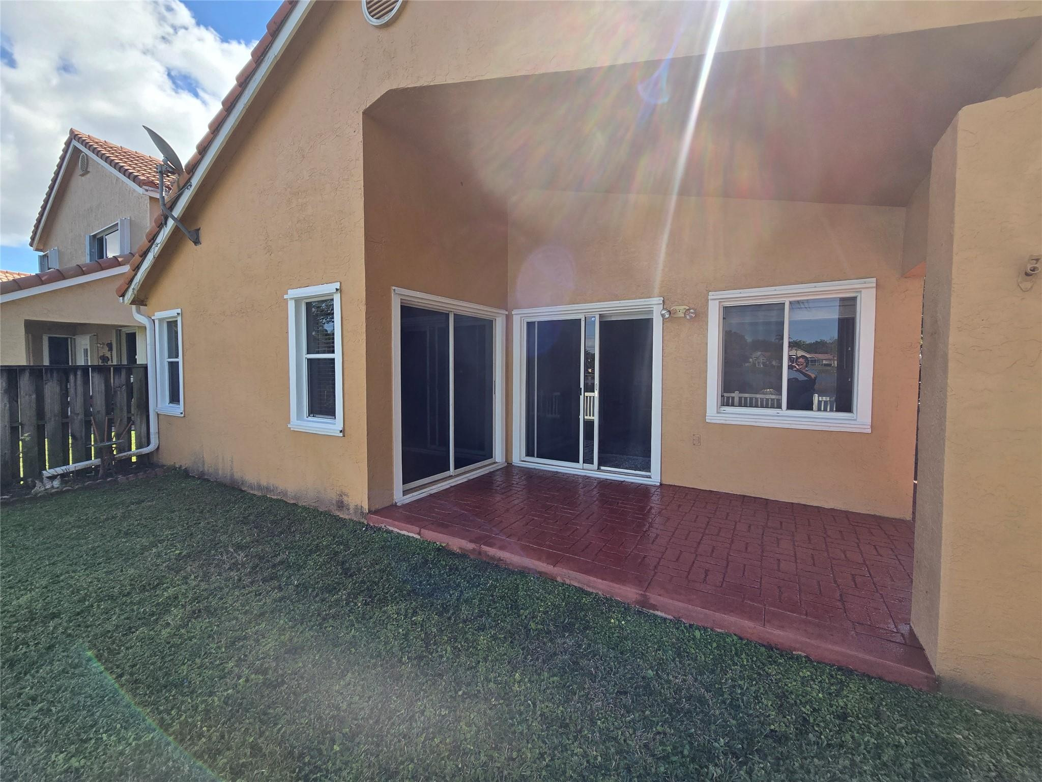 SUNSET COVE - Residential