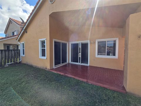 Tiny photo for 10061 NW 2nd Street, Plantation, FL 33324 (MLS # F10545865)