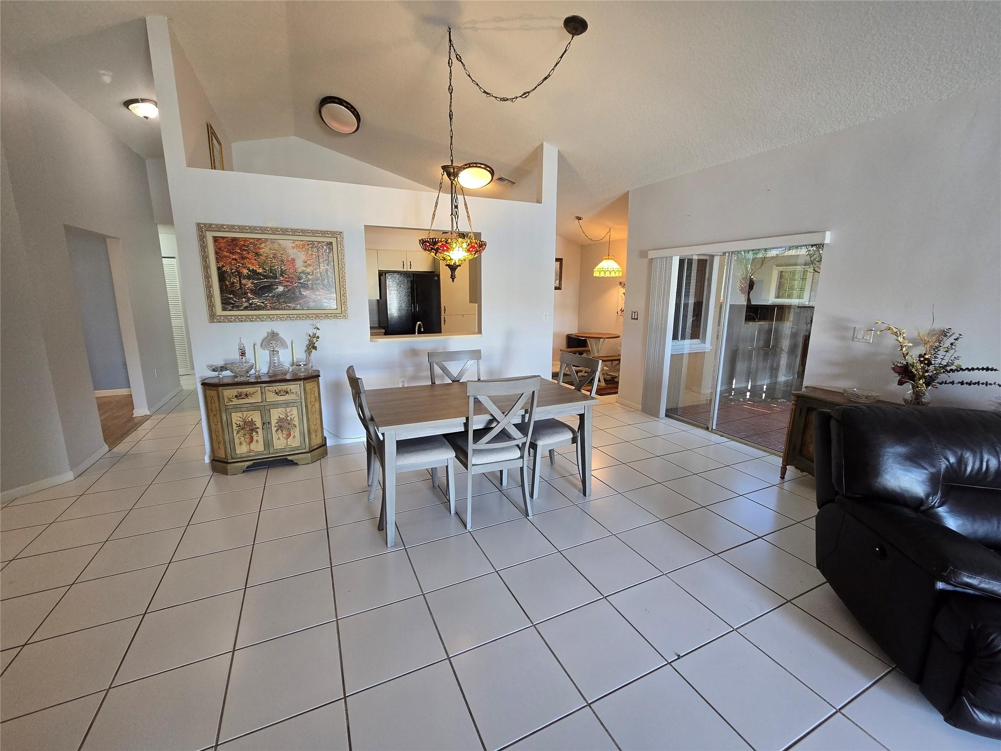 SUNSET COVE - Residential