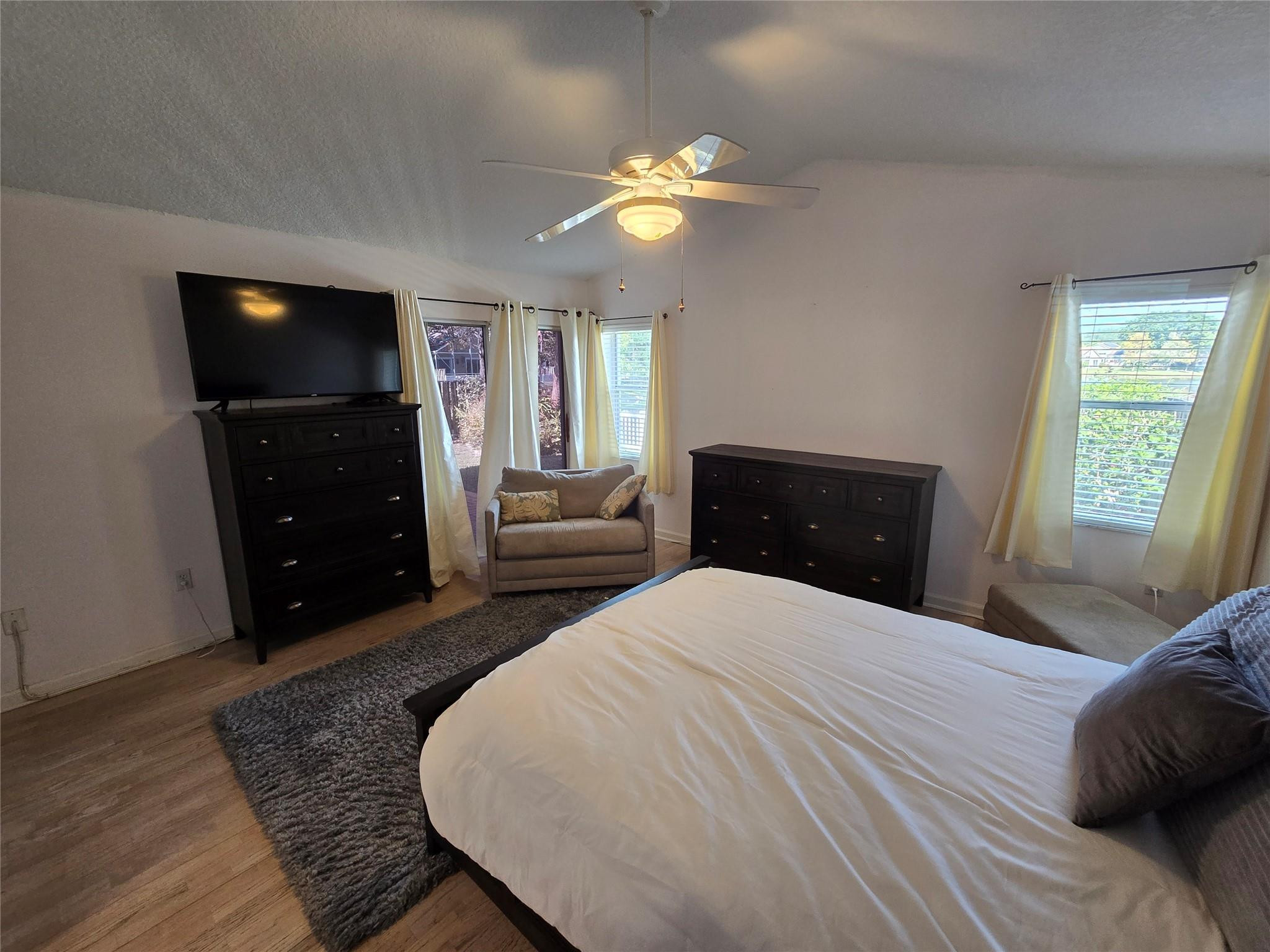 SUNSET COVE - Residential