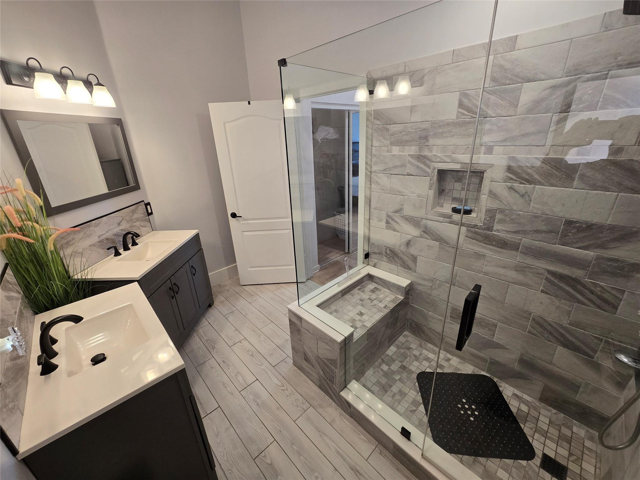 SUNSET COVE - Residential