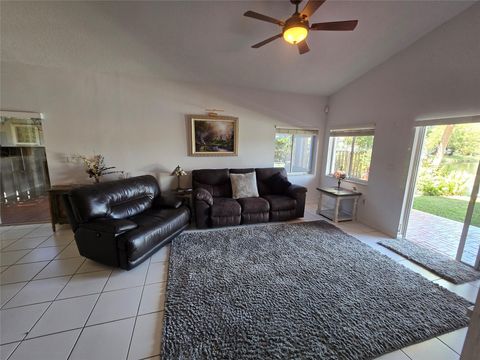 Tiny photo for 10061 NW 2nd Street, Plantation, FL 33324 (MLS # F10545865)