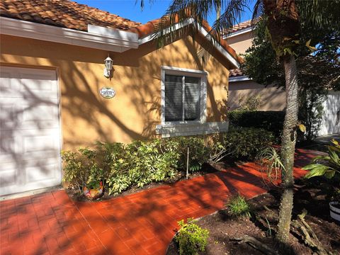Tiny photo for 10061 NW 2nd Street, Plantation, FL 33324 (MLS # F10545865)