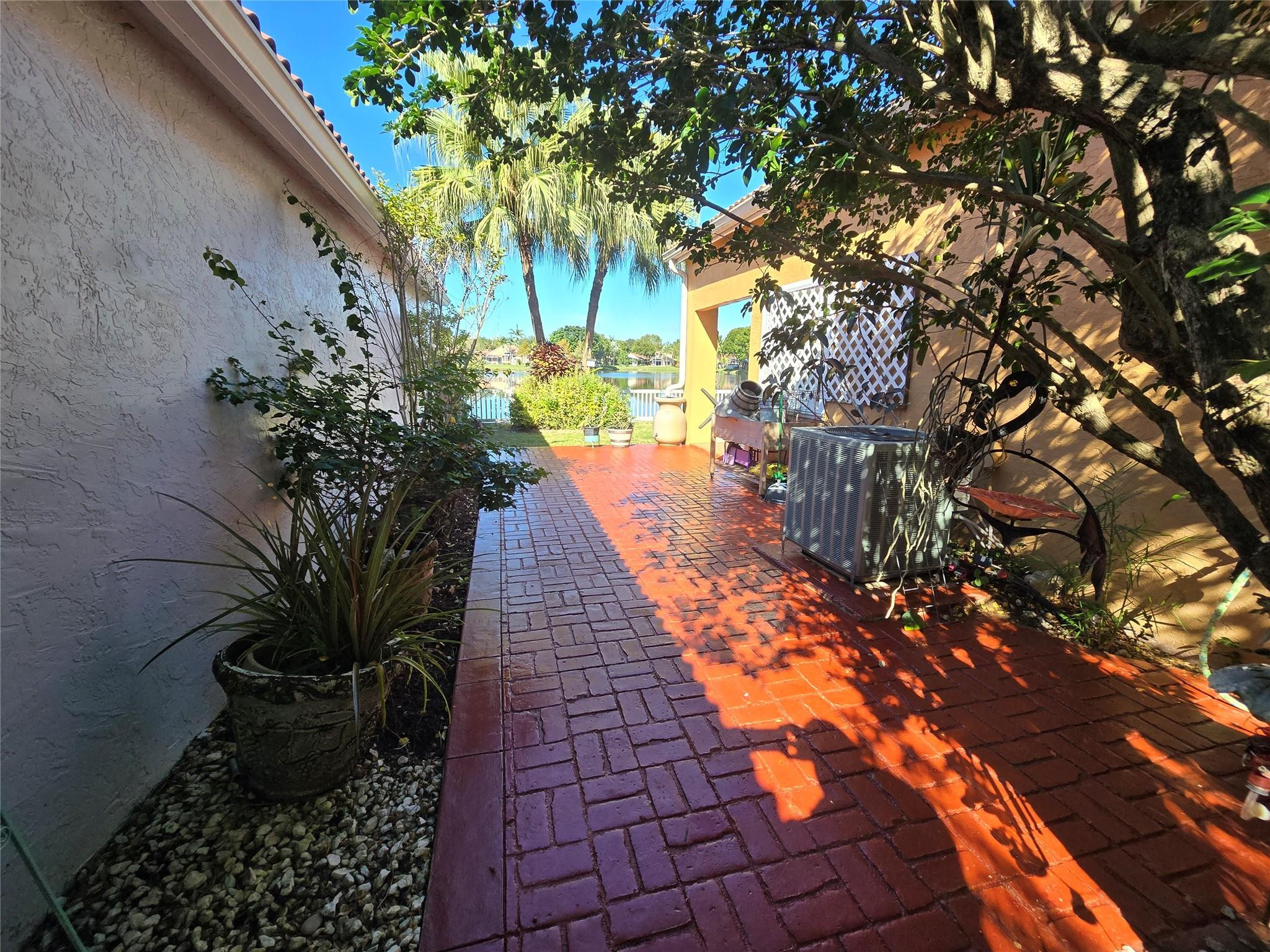 SUNSET COVE - Residential