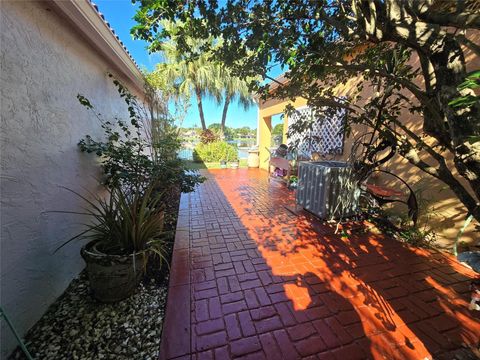 Tiny photo for 10061 NW 2nd Street, Plantation, FL 33324 (MLS # F10545865)