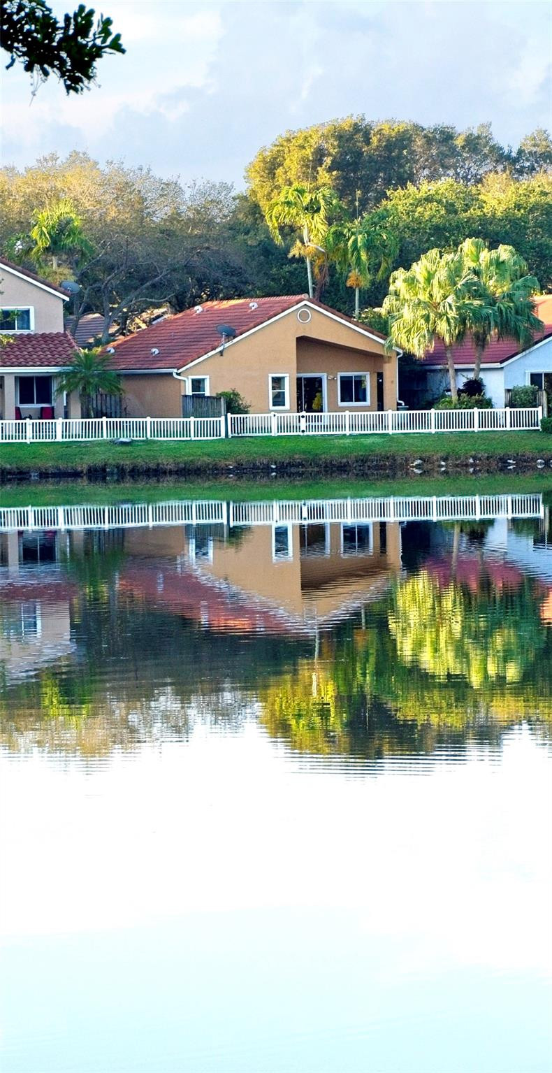 SUNSET COVE - Residential