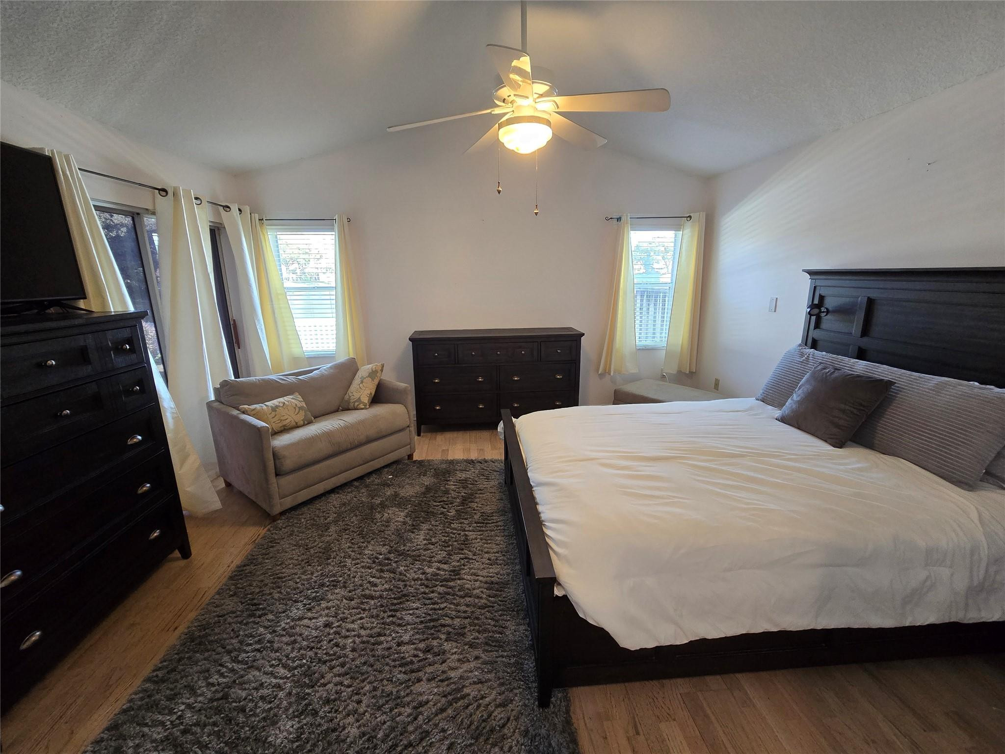 SUNSET COVE - Residential