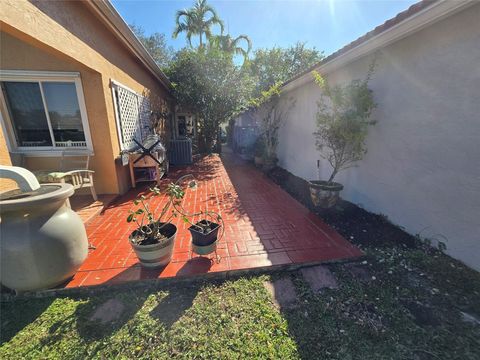 Tiny photo for 10061 NW 2nd Street, Plantation, FL 33324 (MLS # F10545865)