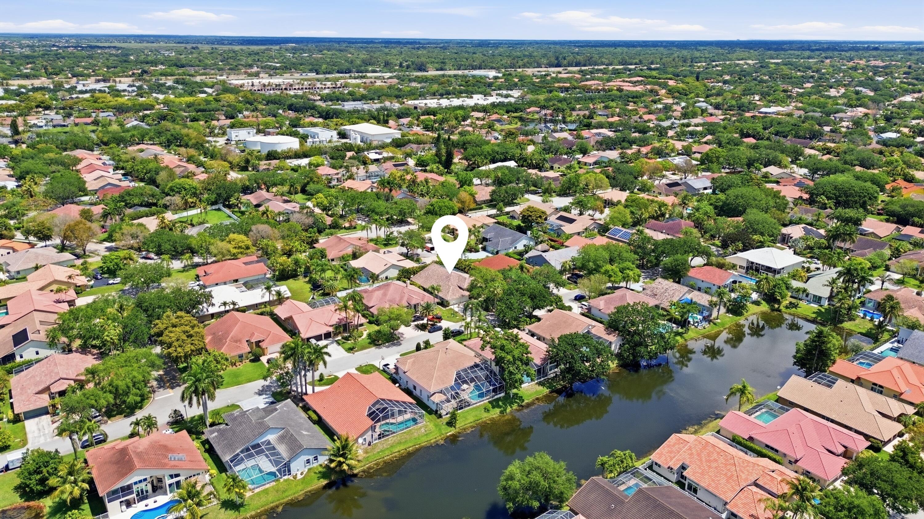NORTH ADDITIONS - Residential