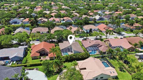 Tiny photo for 9851 NW 49th Place, Coral Springs, FL 33076 (MLS # B26022478)
