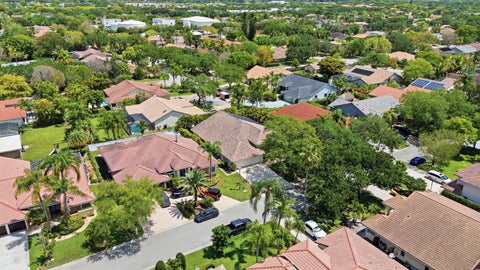 Tiny photo for 9851 NW 49th Place, Coral Springs, FL 33076 (MLS # B26022478)