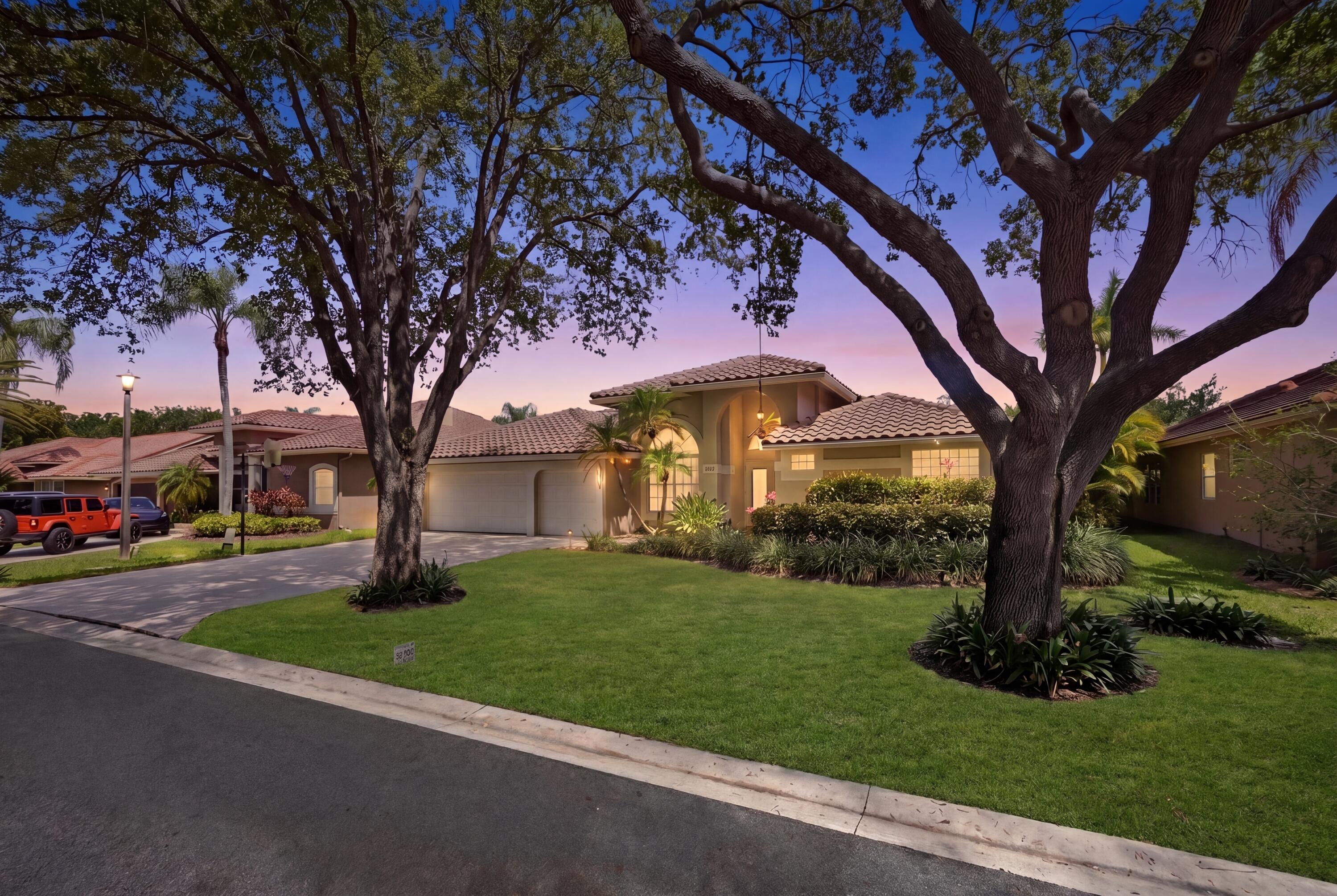 NORTH ADDITIONS - Residential