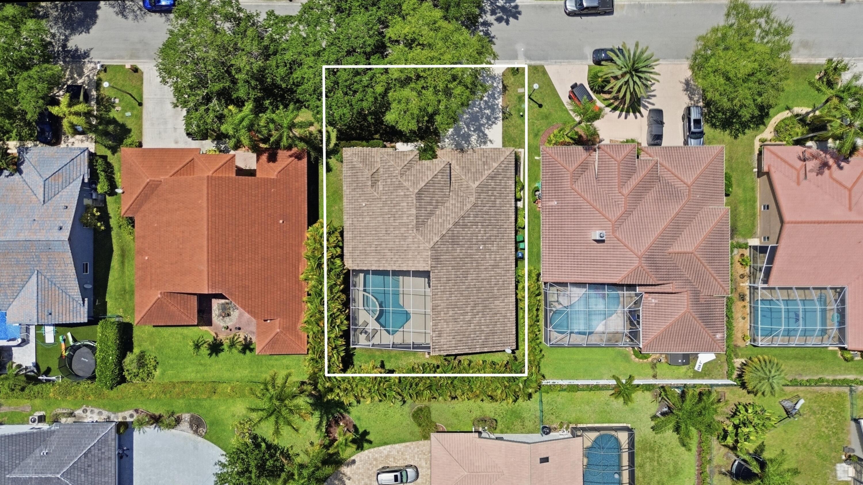NORTH ADDITIONS - Residential