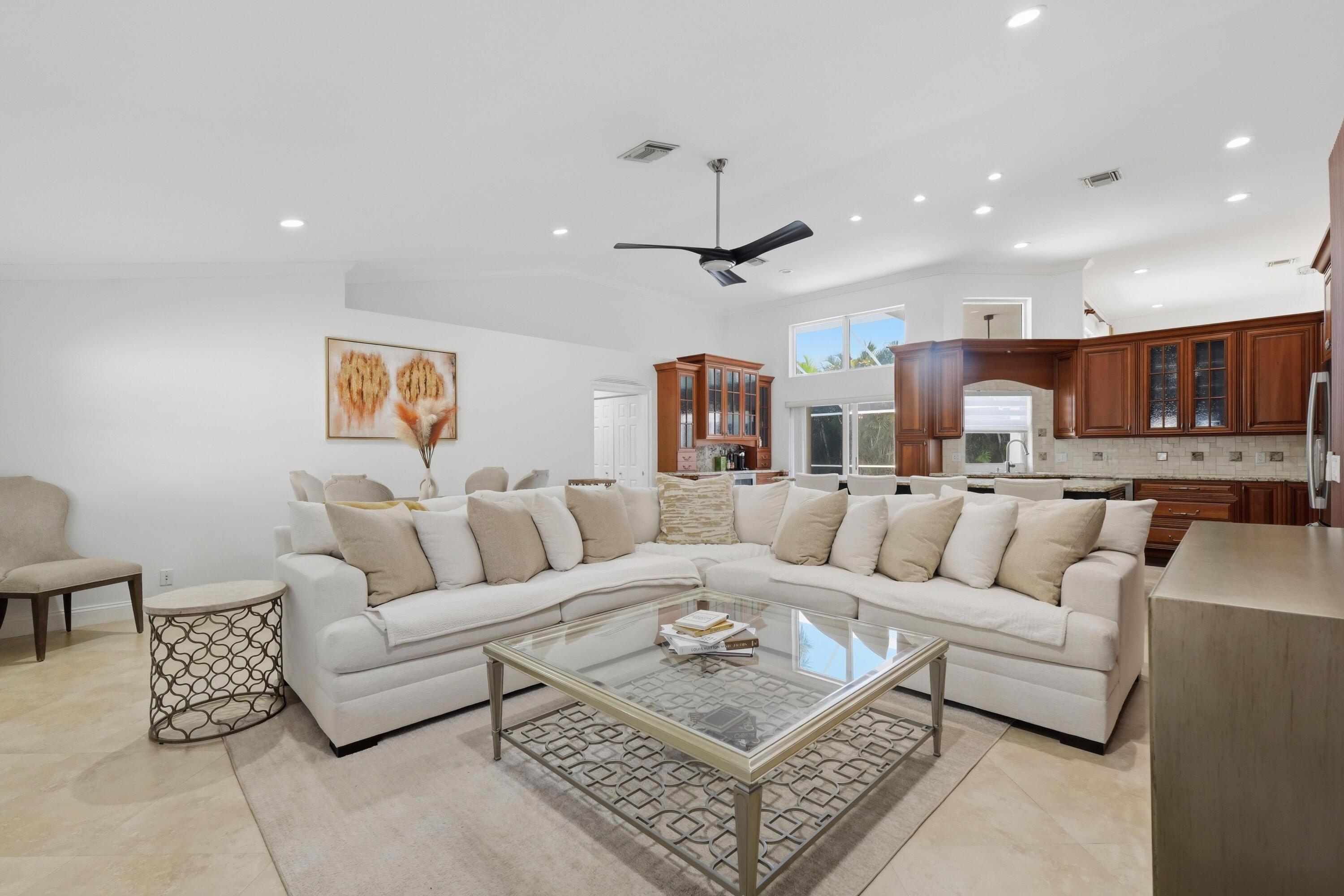 NORTH ADDITIONS - Residential