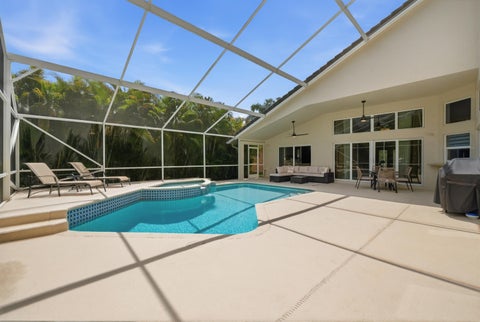 Tiny photo for 9851 NW 49th Place, Coral Springs, FL 33076 (MLS # B26022478)
