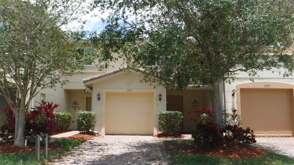 NEWPORT ISLES - Residential