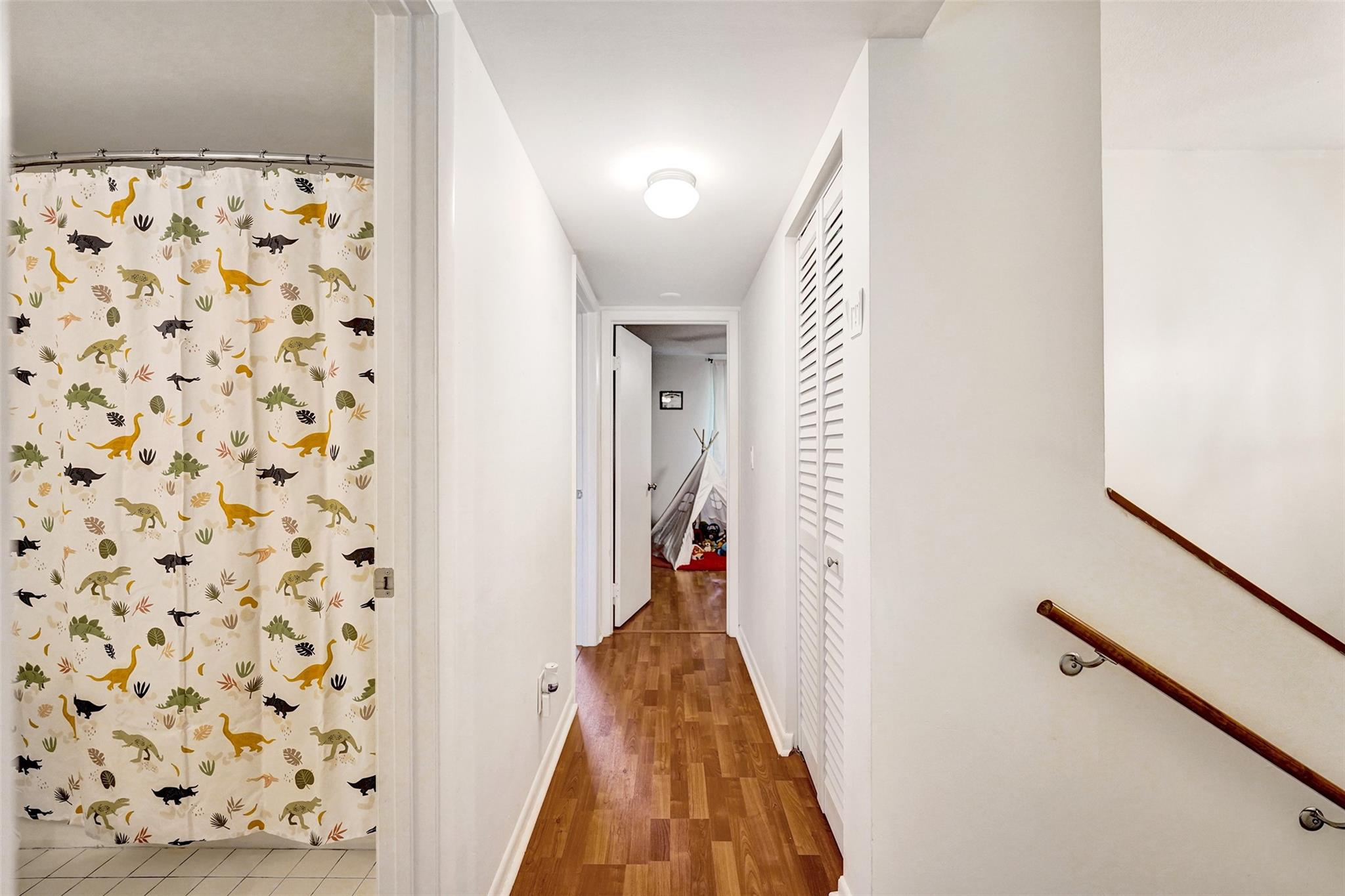 COLONNADES CONDO - Residential