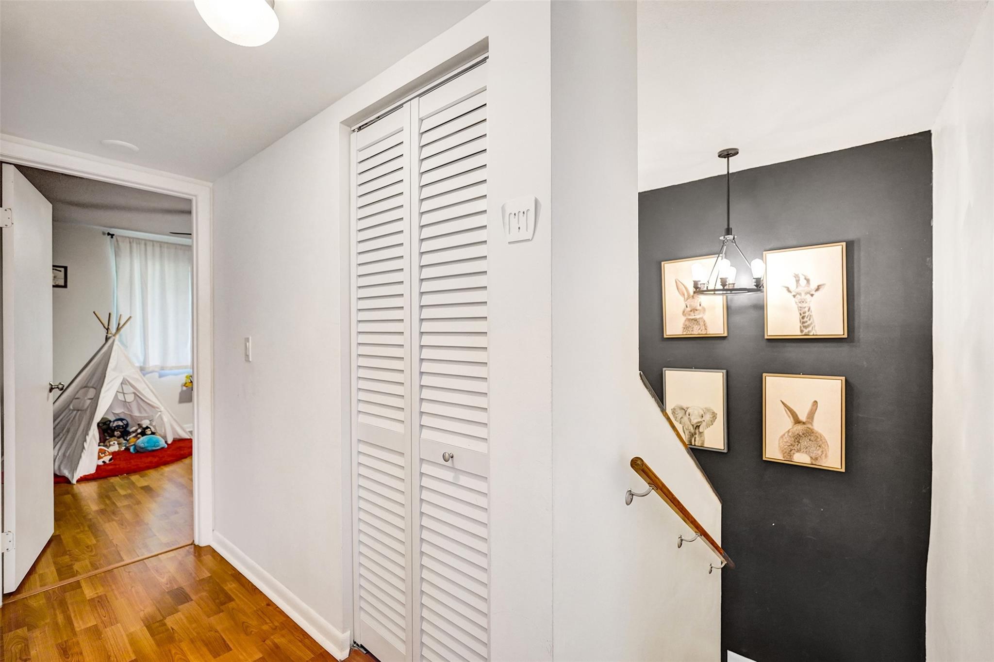 COLONNADES CONDO - Residential