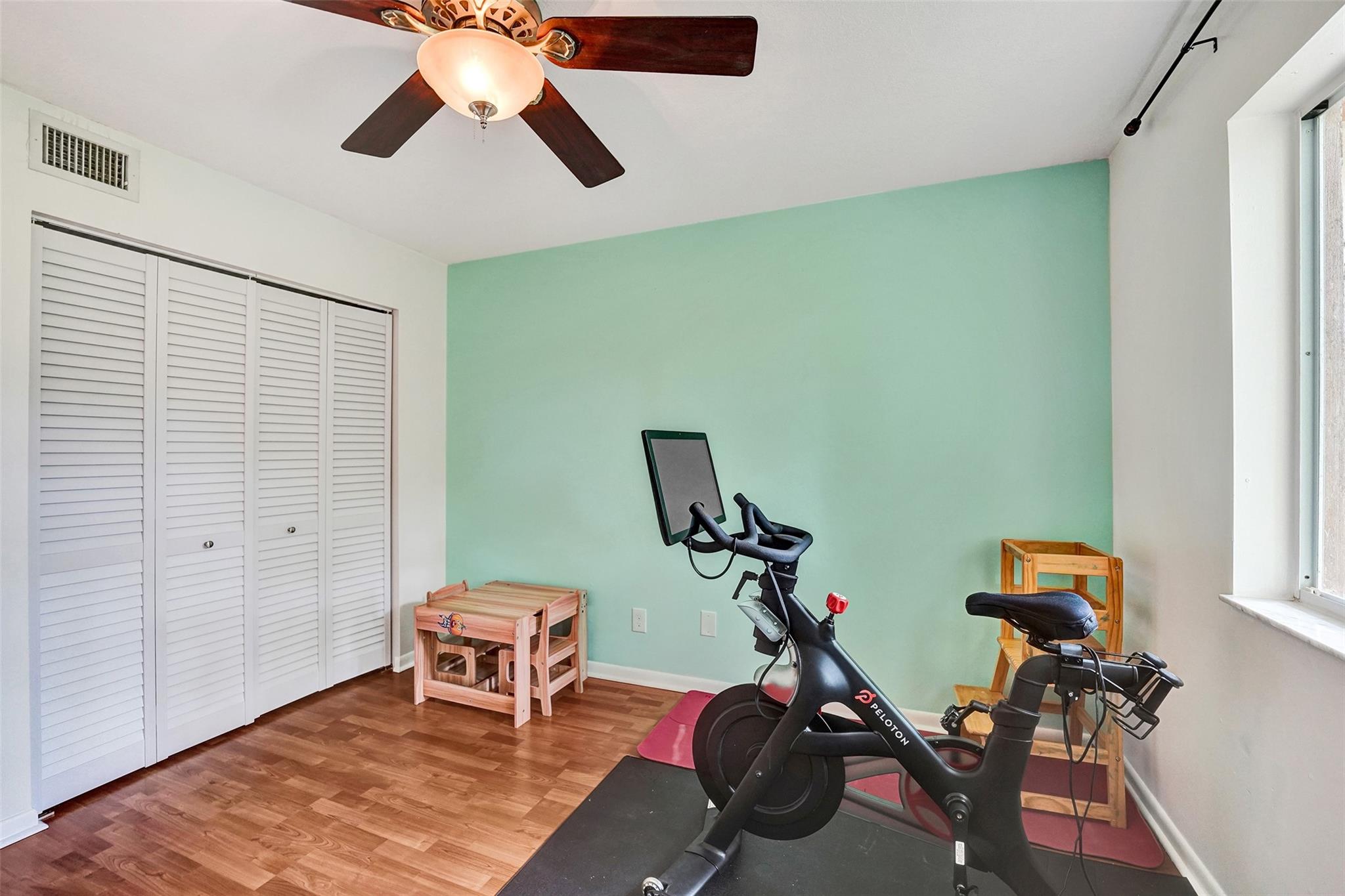 COLONNADES CONDO - Residential