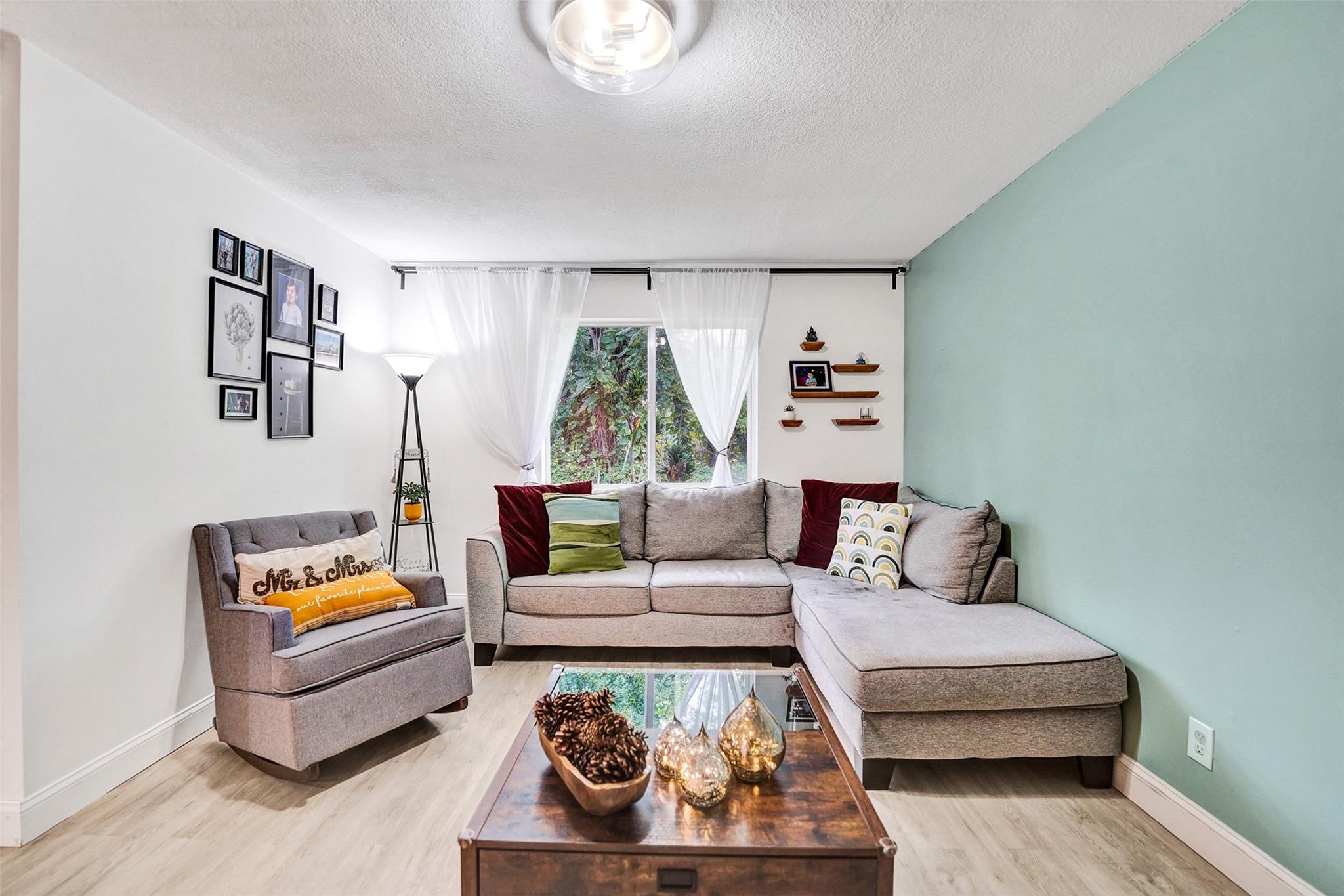COLONNADES CONDO - Residential