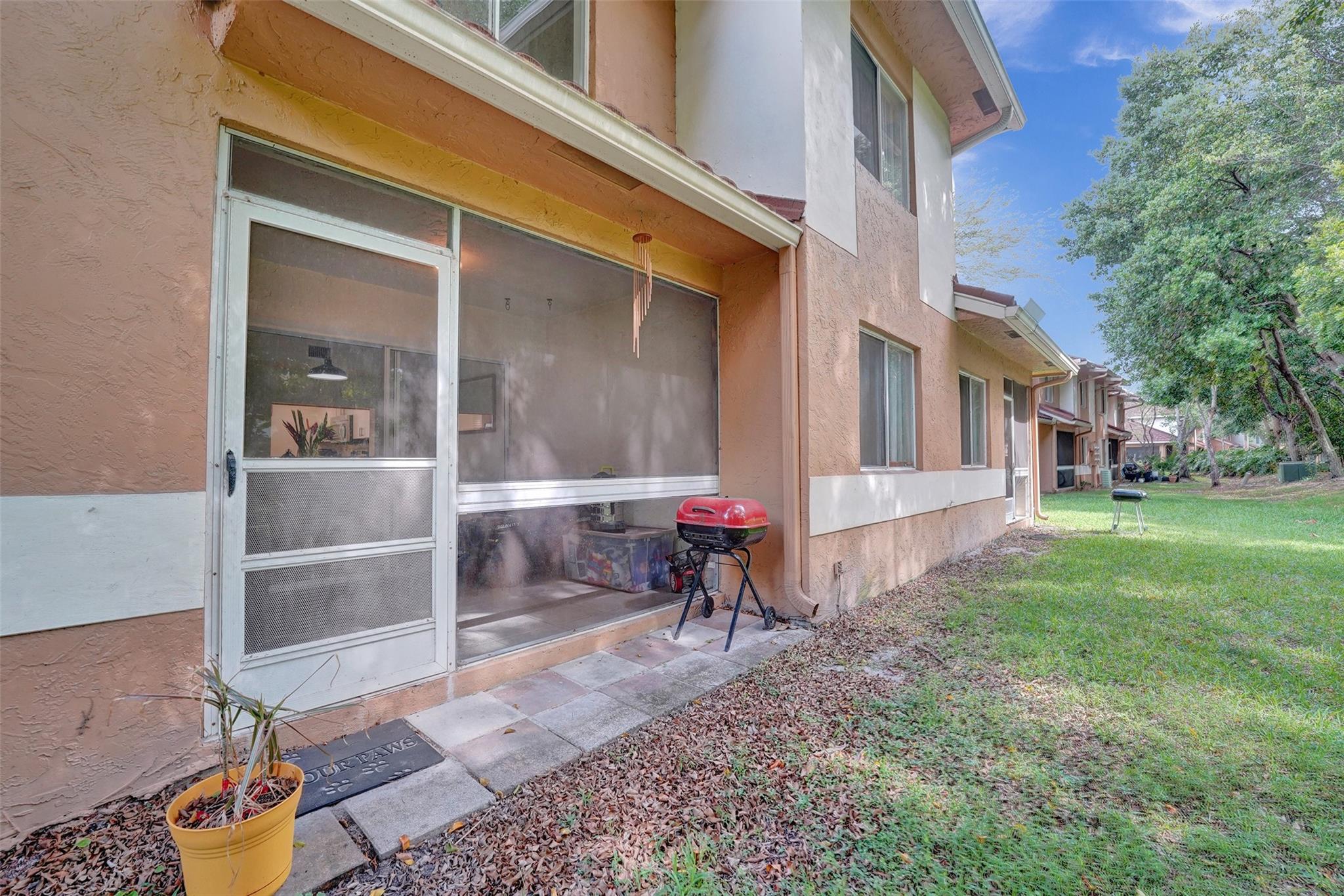 COLONNADES CONDO - Residential