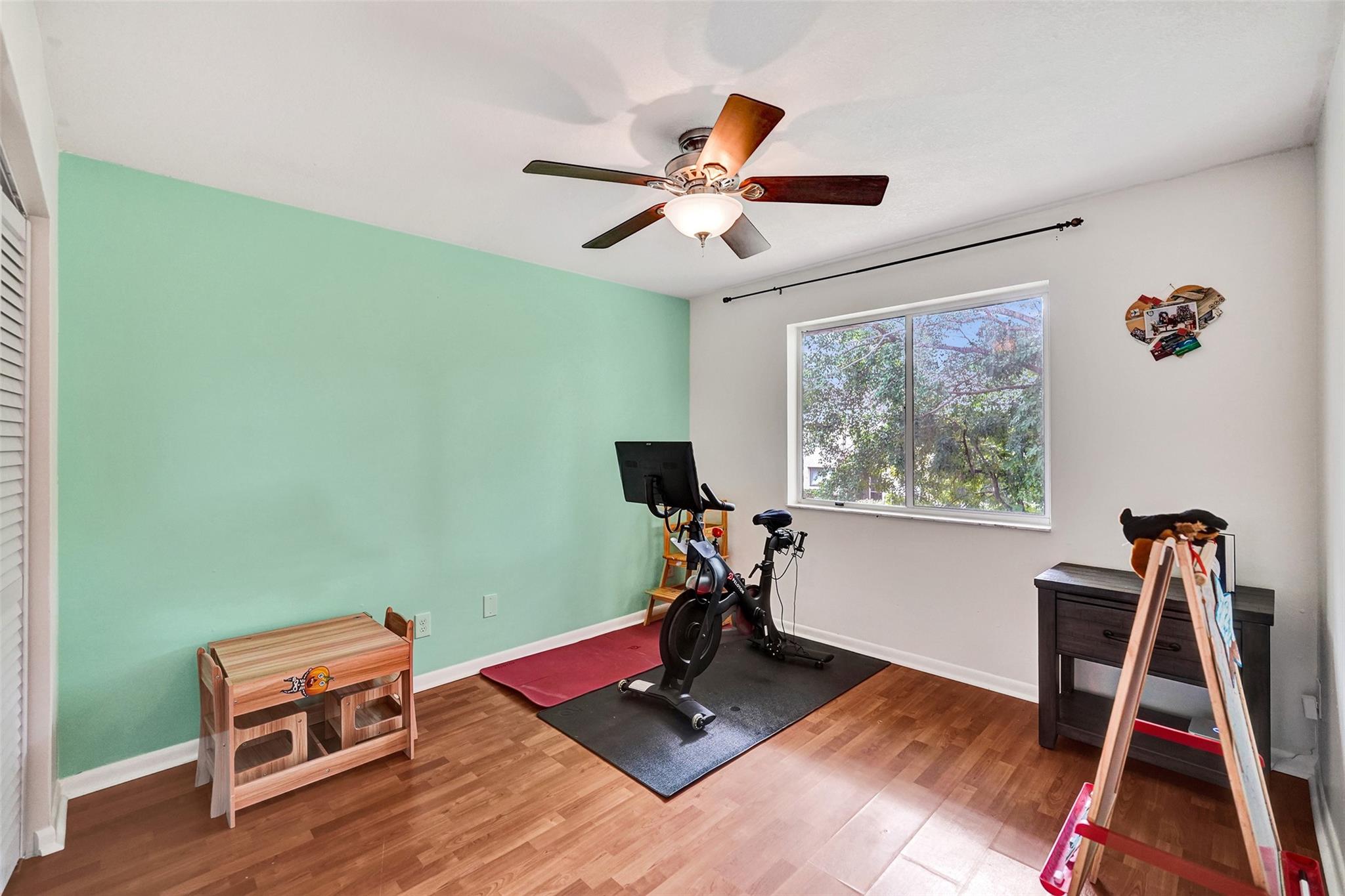 COLONNADES CONDO - Residential