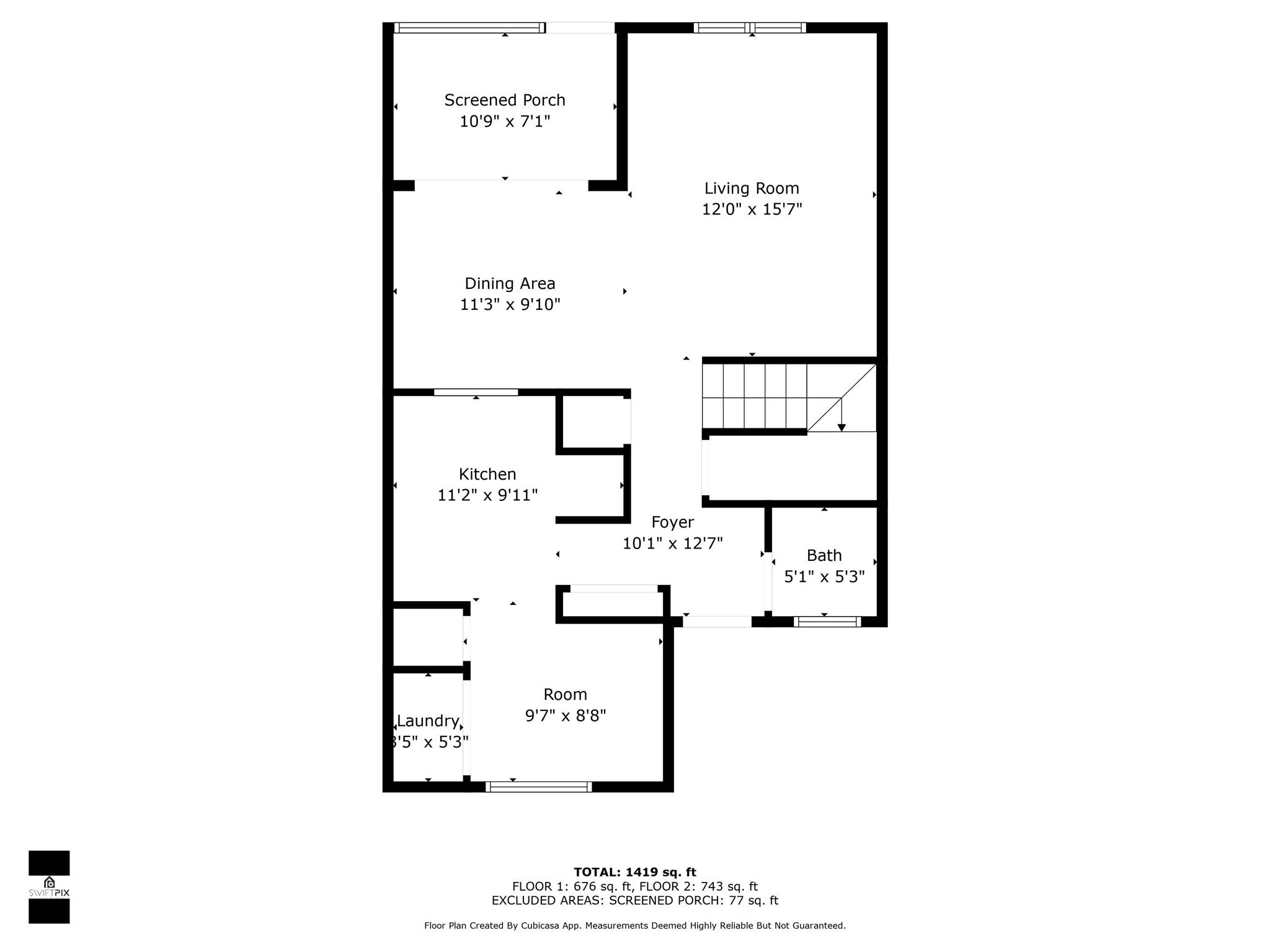 COLONNADES CONDO - Residential