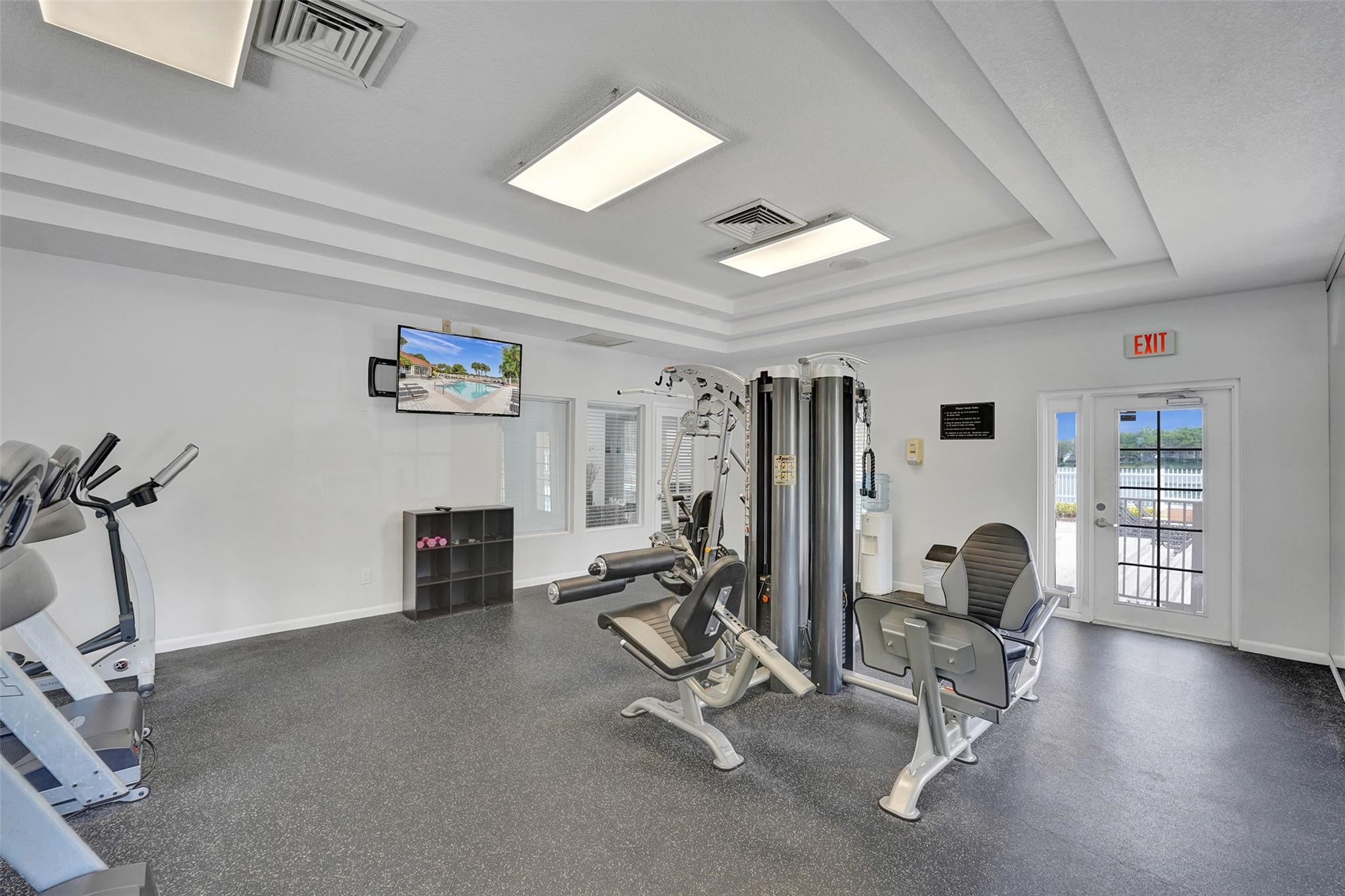 COLONNADES CONDO - Residential