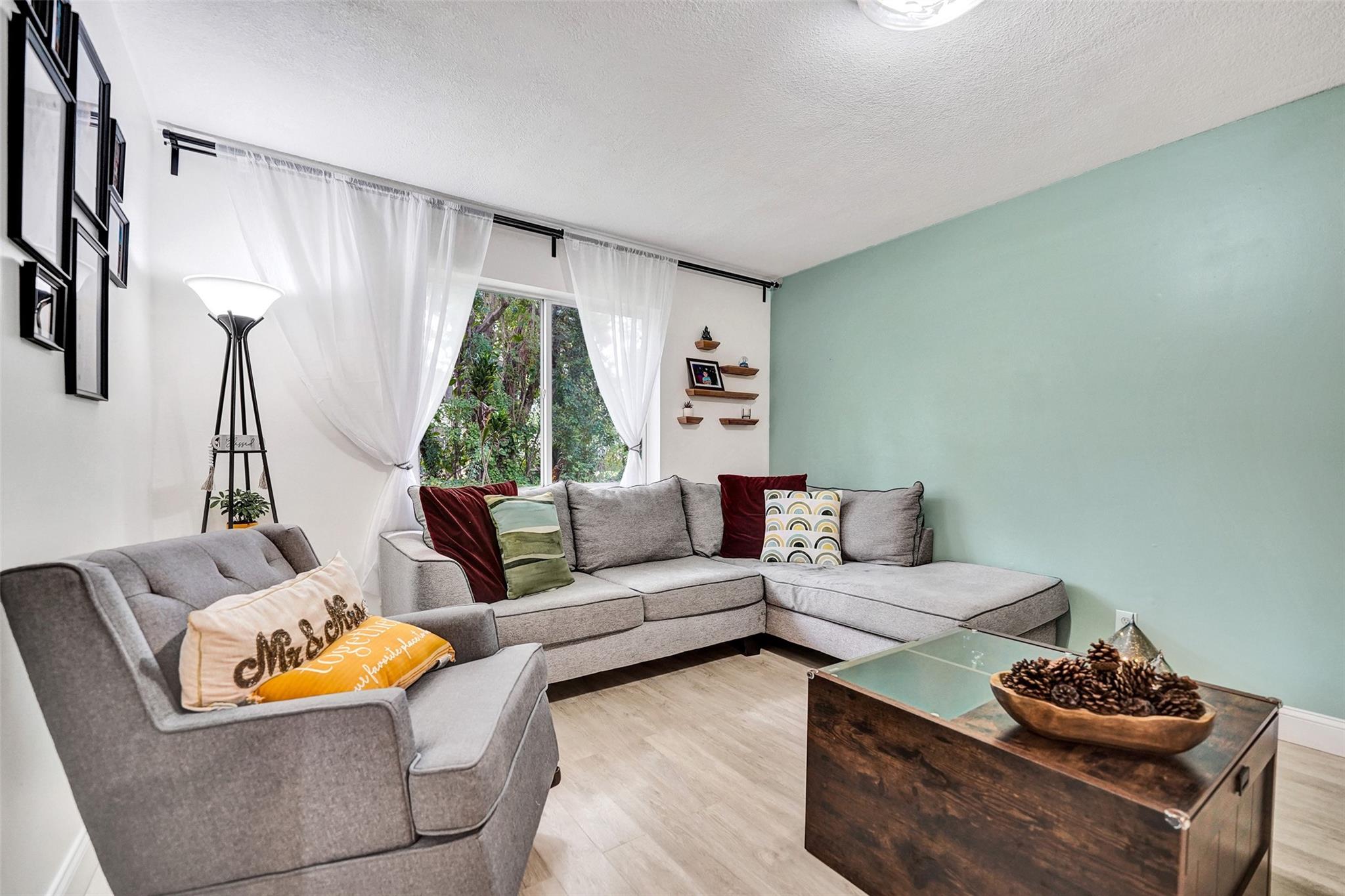 COLONNADES CONDO - Residential