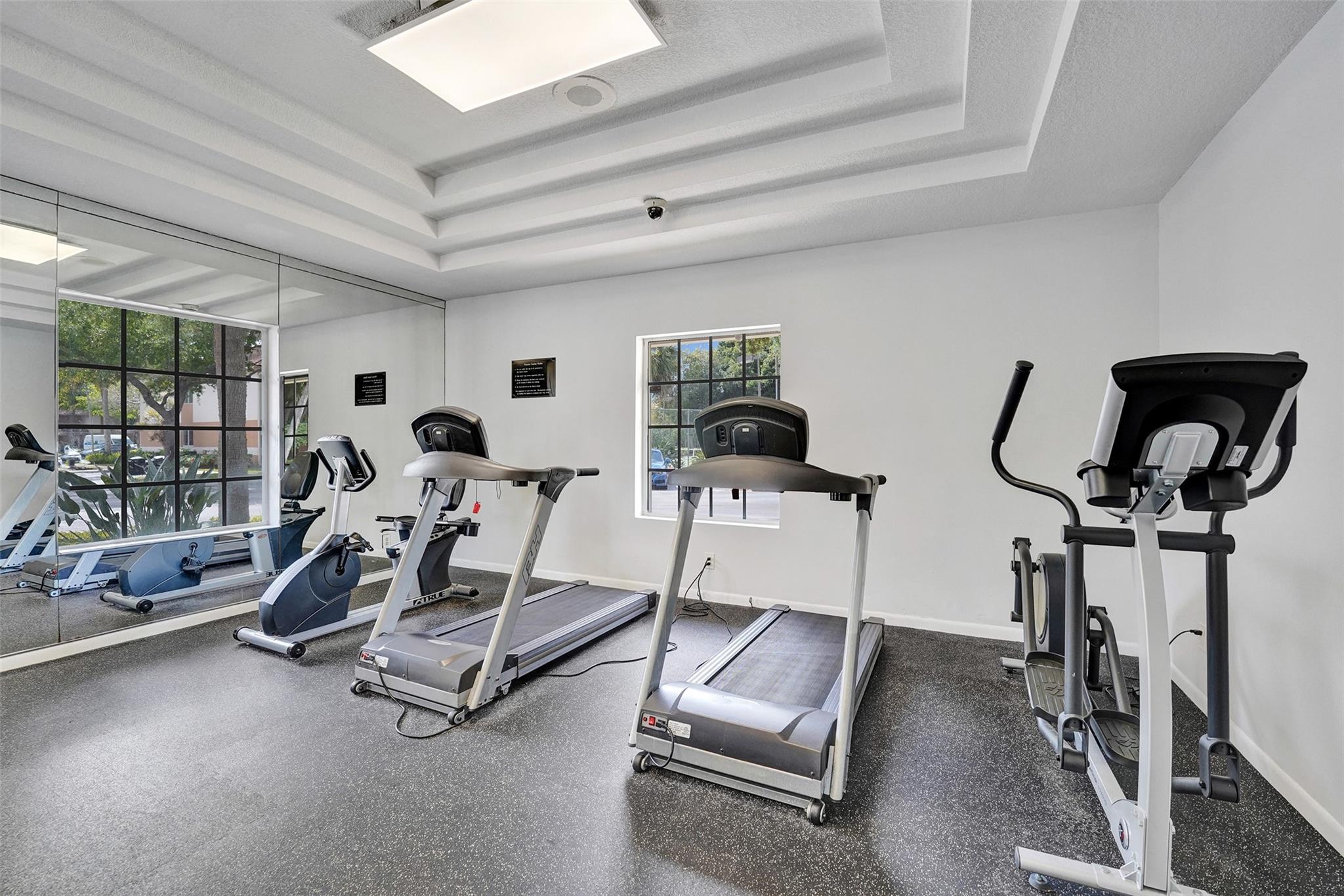 COLONNADES CONDO - Residential