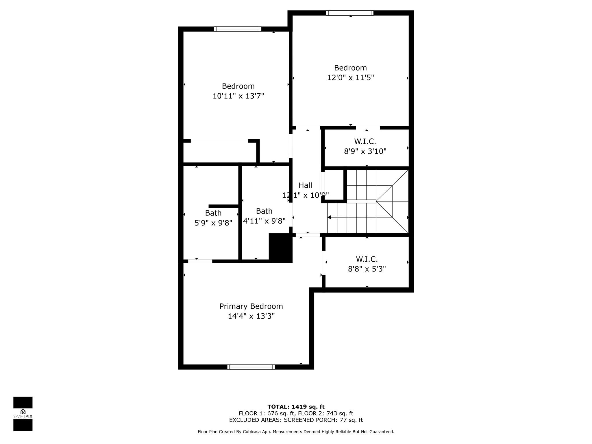 COLONNADES CONDO - Residential