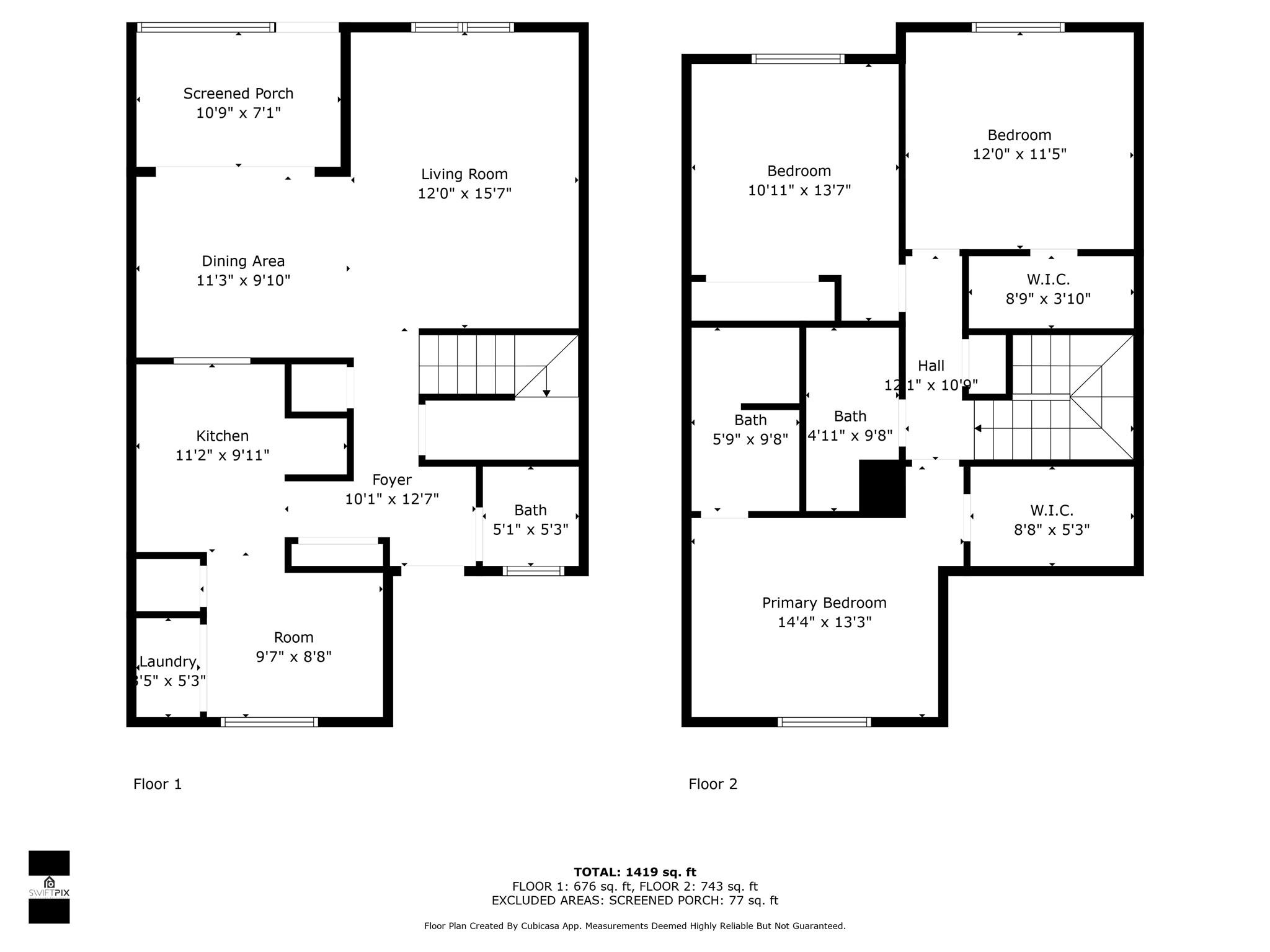 COLONNADES CONDO - Residential