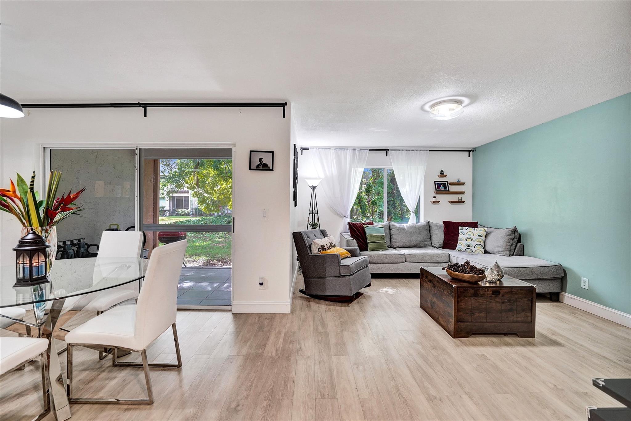 COLONNADES CONDO - Residential
